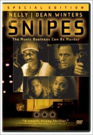 Snipes [Version française]