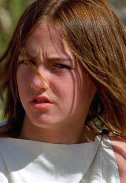 actor Morgan Christopher Ferris large photo