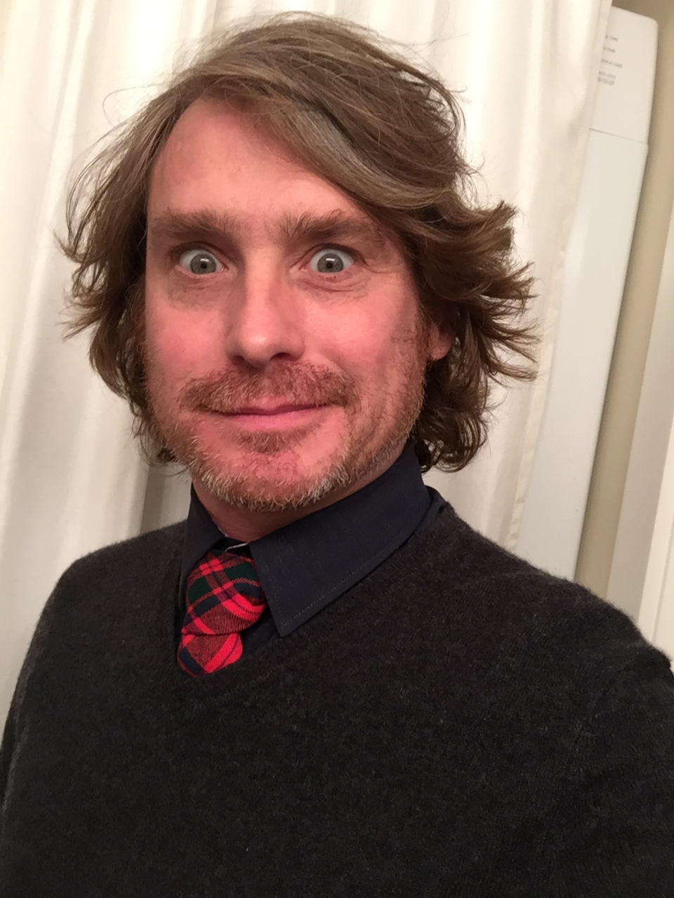 actor Jason Michas large photo