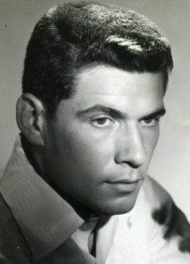 actor Vern Taylor large photo