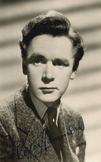 actor Peter Hammond large photo