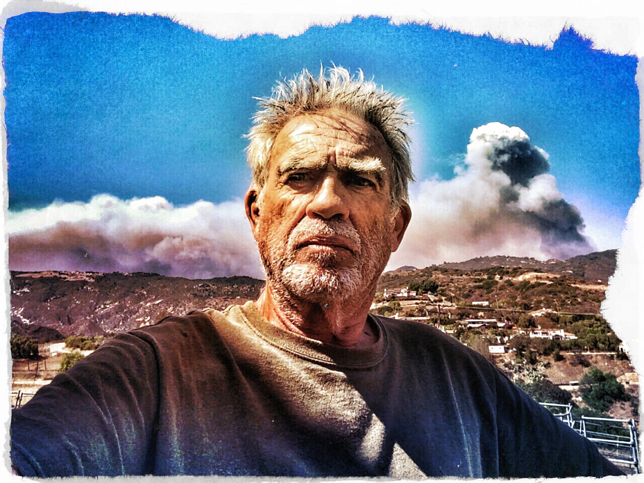 actor William Dear large photo