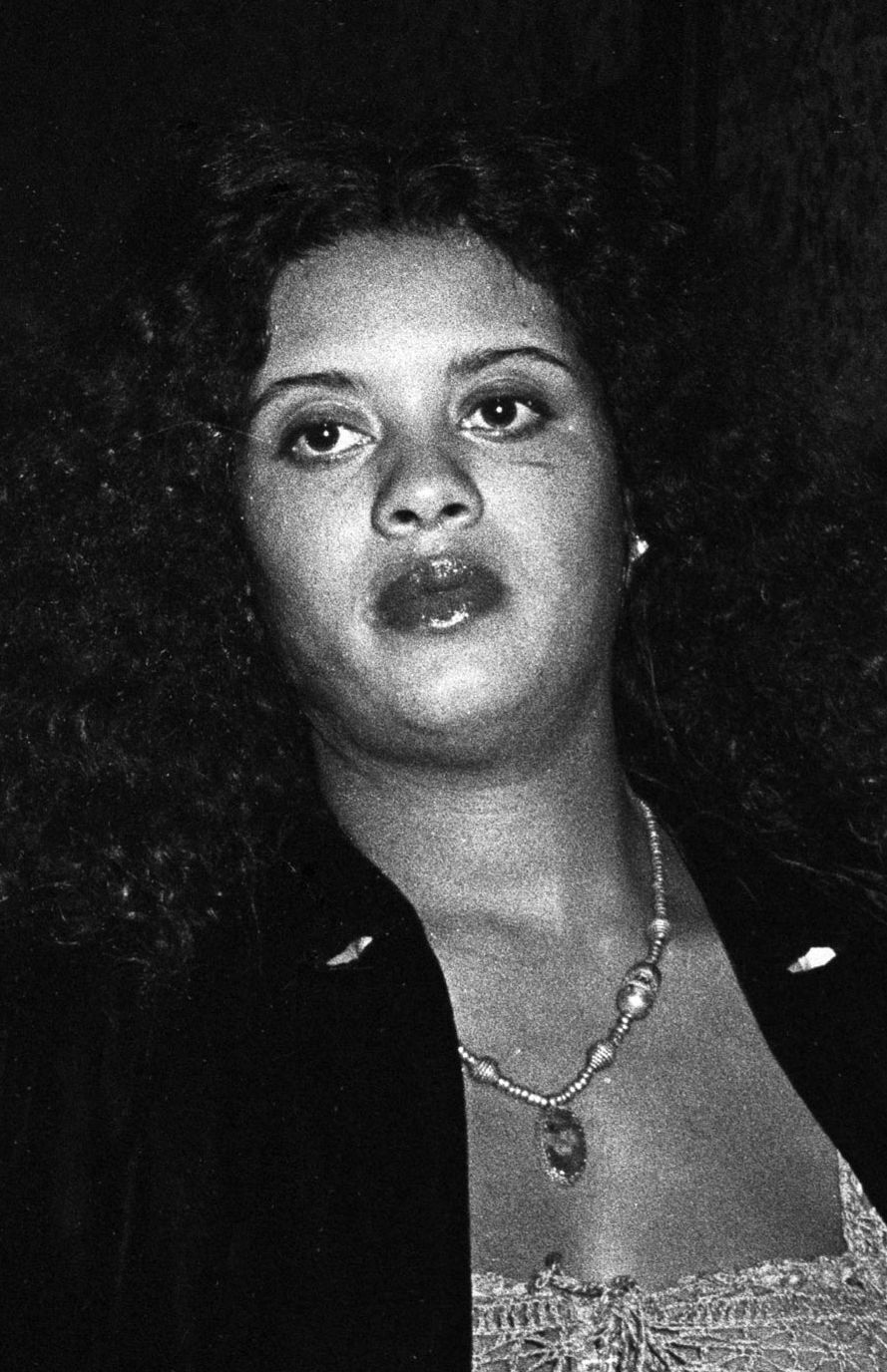 actor Diahnne Abbott large photo