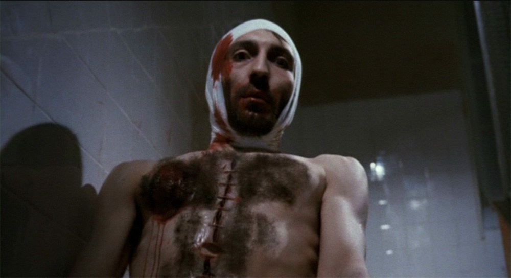 actor Vito Salier large photo