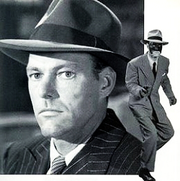 actor Tom Steele large photo