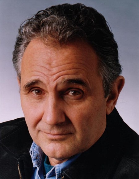 actor Ralph Peduto large photo