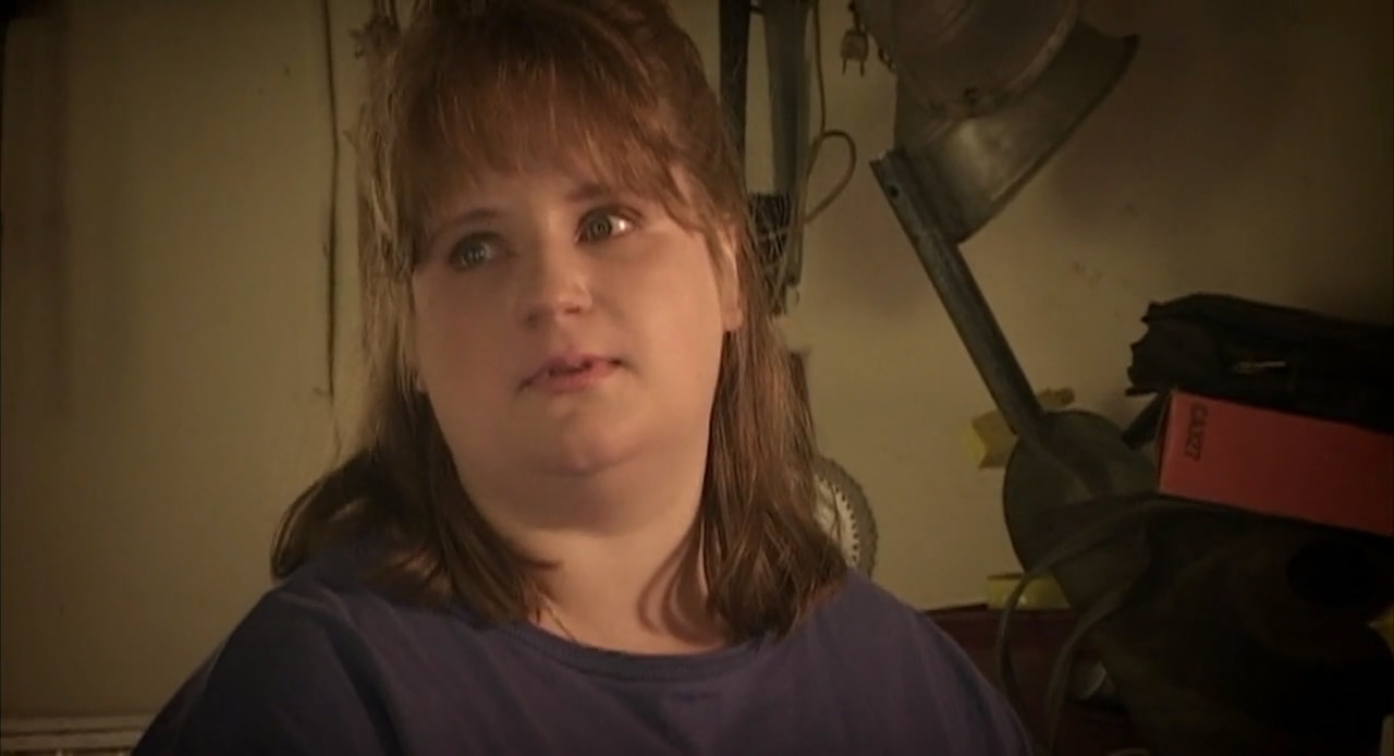 actor Mara Hobel large photo