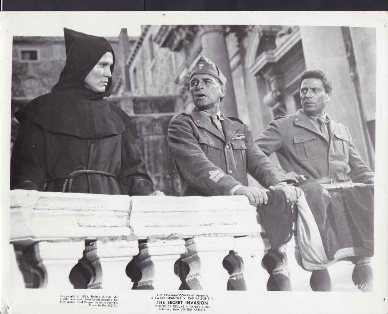 actor Enzo Fiermonte large photo