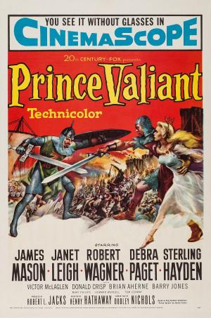 Prince Valiant [Version française]