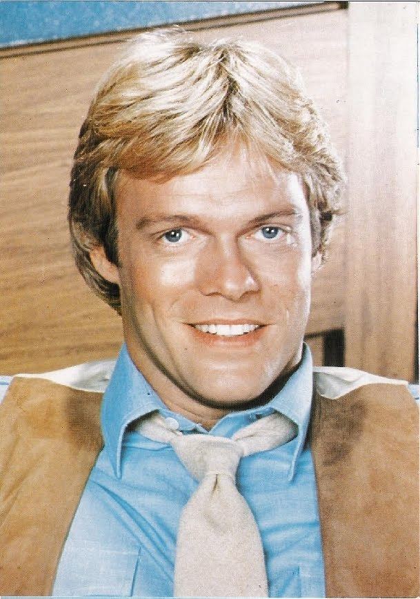 actor Morgan Stevens large photo