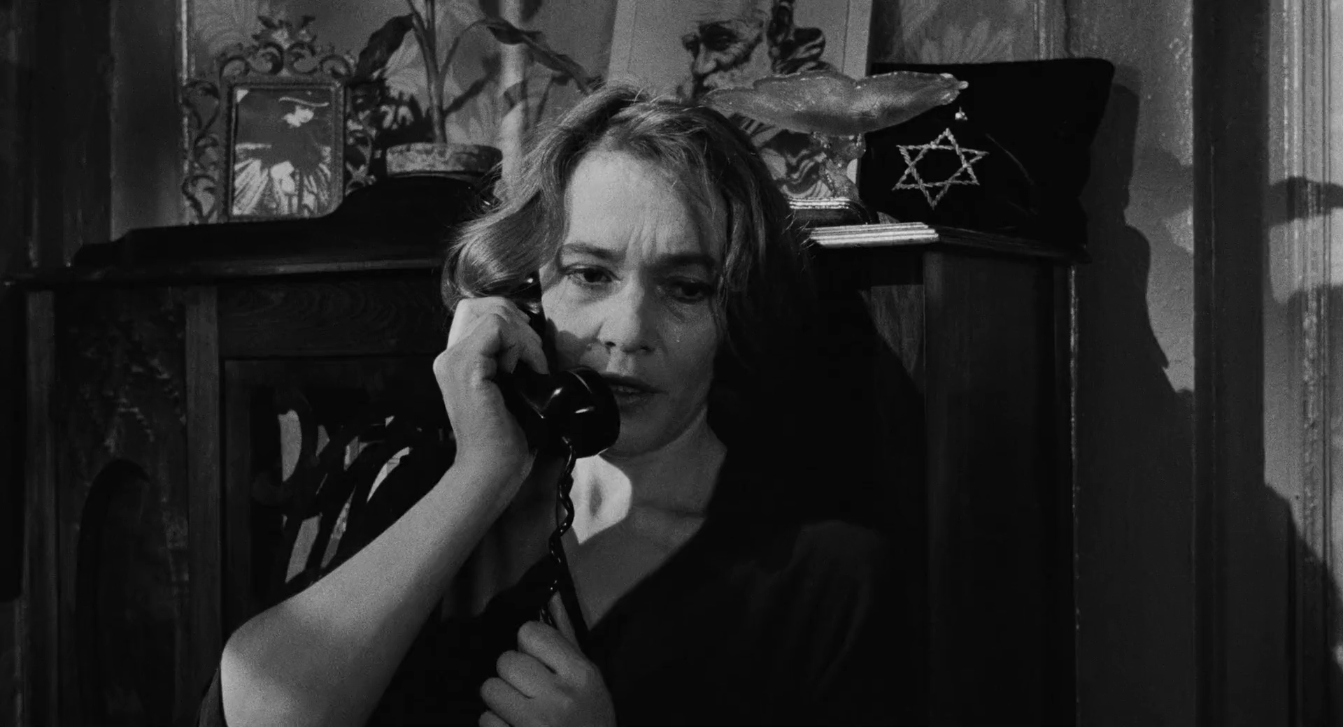 actor Marketa Kimbrell large photo