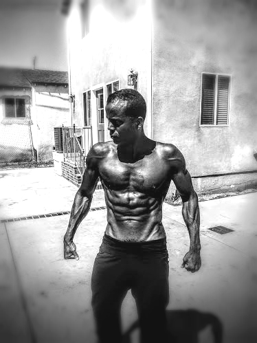 actor Robb Edward Morris large photo