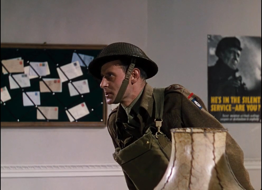 actor James McKechnie large photo