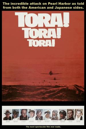 Tora! Tora! Tora! [Version française]