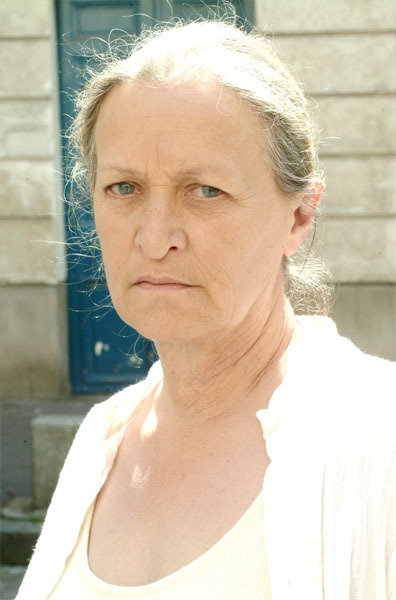 actor Marie-Françoise Audollent large photo