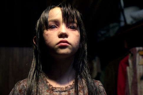 actor Isabel Conner large photo