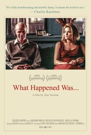 What Happened Was... [ترجمة عربية]