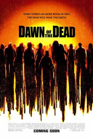 Dawn of the Dead [Version française]