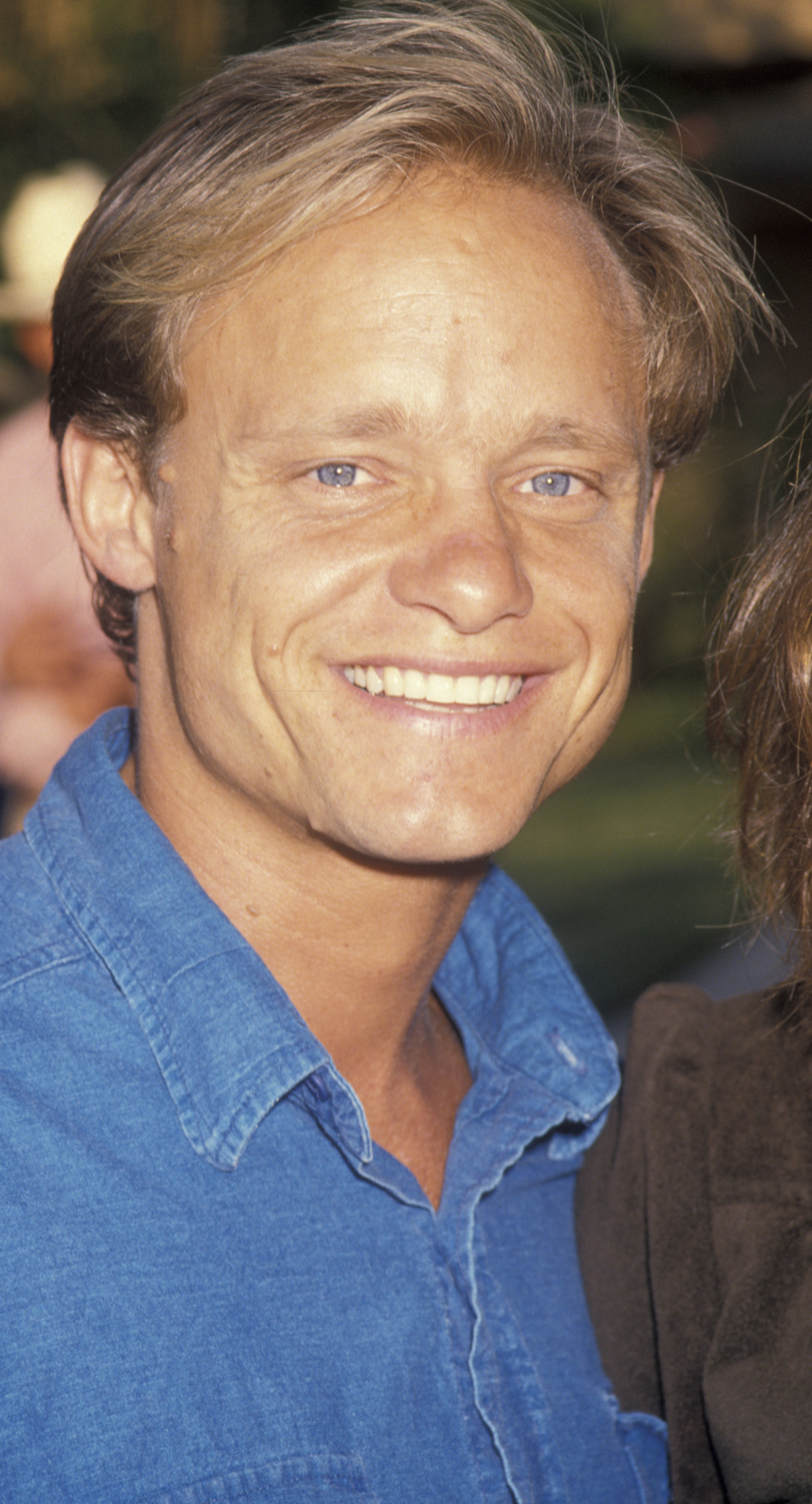 actor Lance Kerwin large photo