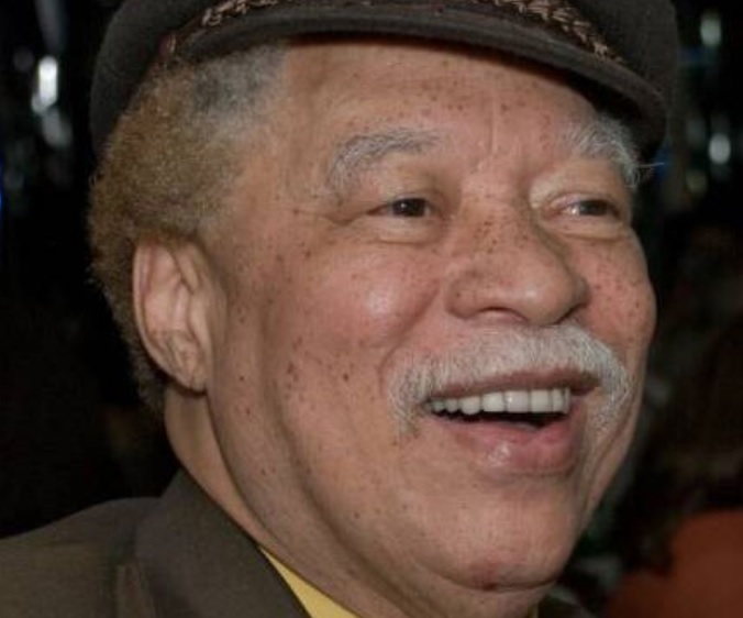 actor Reynaldo Rey large photo