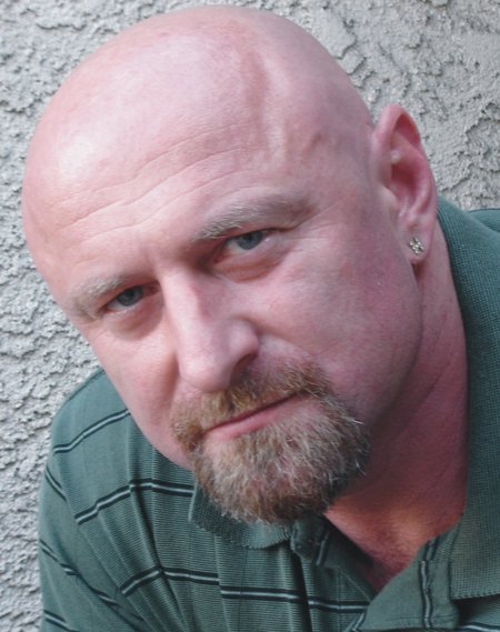 actor Hans Raith large photo