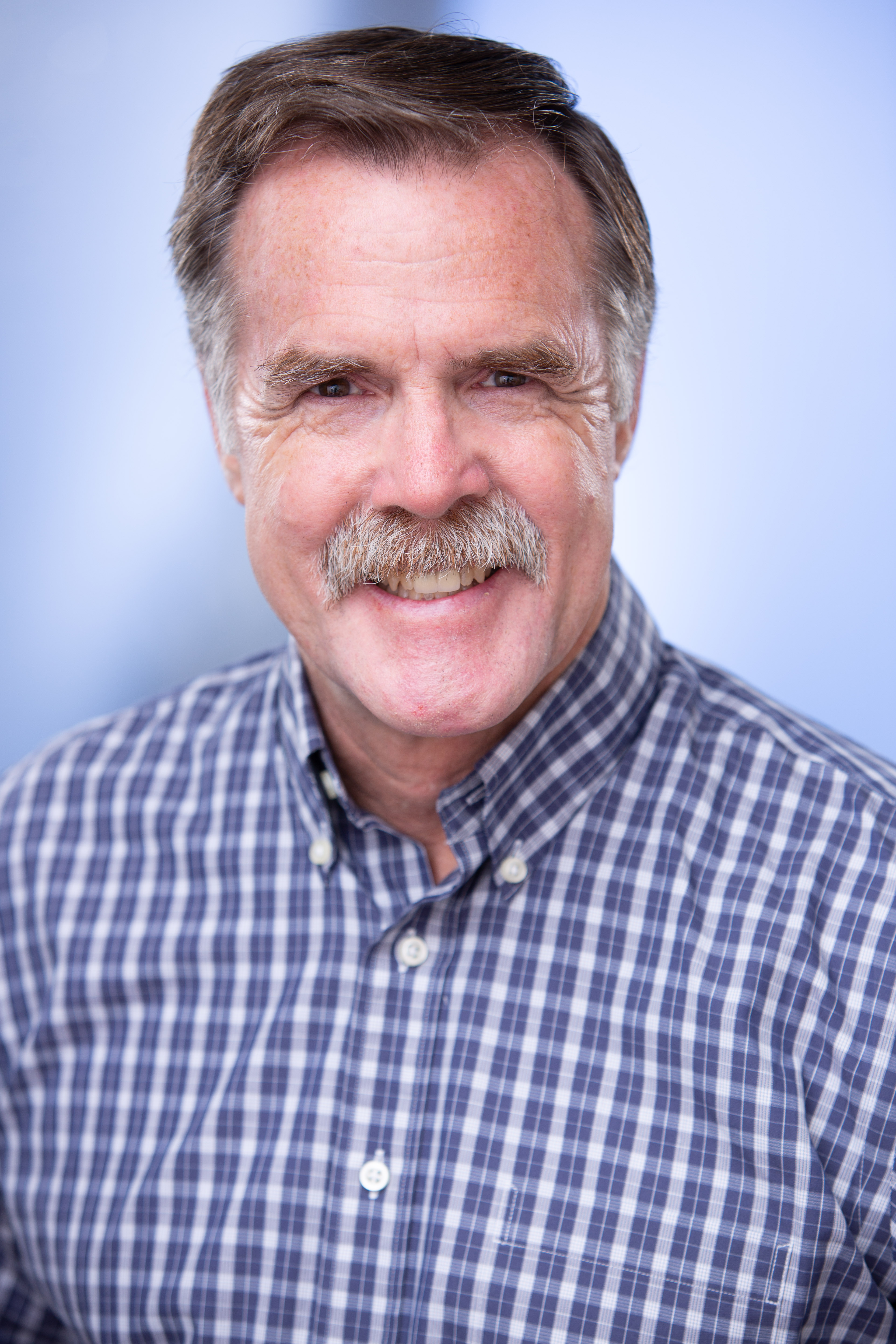 actor Mike Nyman large photo