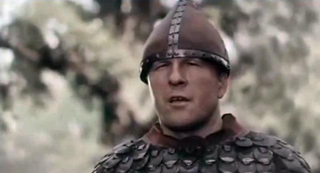 actor Anatoly Slivnikov large photo