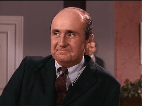 actor Bryan O'Byrne large photo