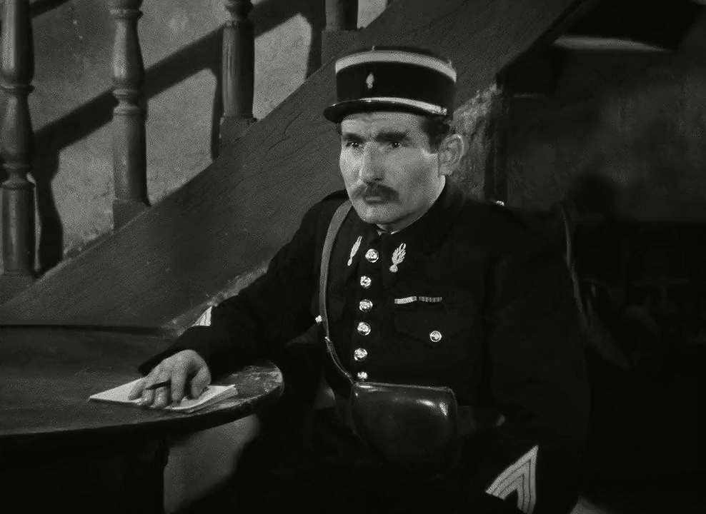 actor Marcel Pérès large photo