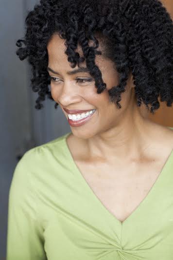 actor Sia A. Moody large photo