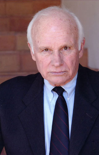 actor William Jackson large photo