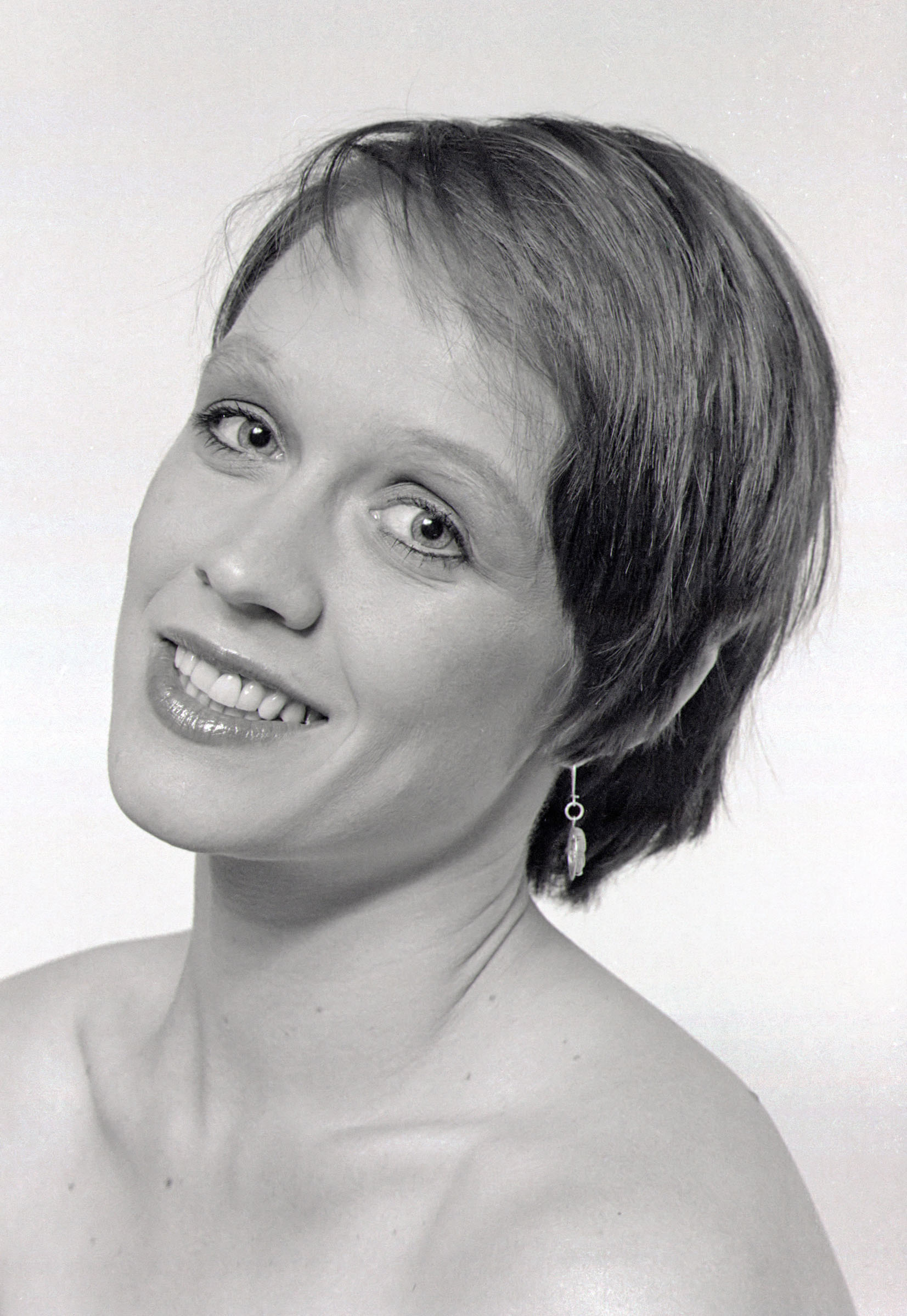 actor Yana Nirvana large photo