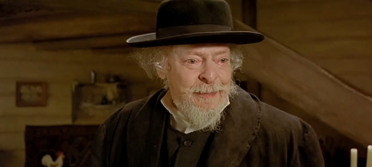 actor Clément Harari large photo