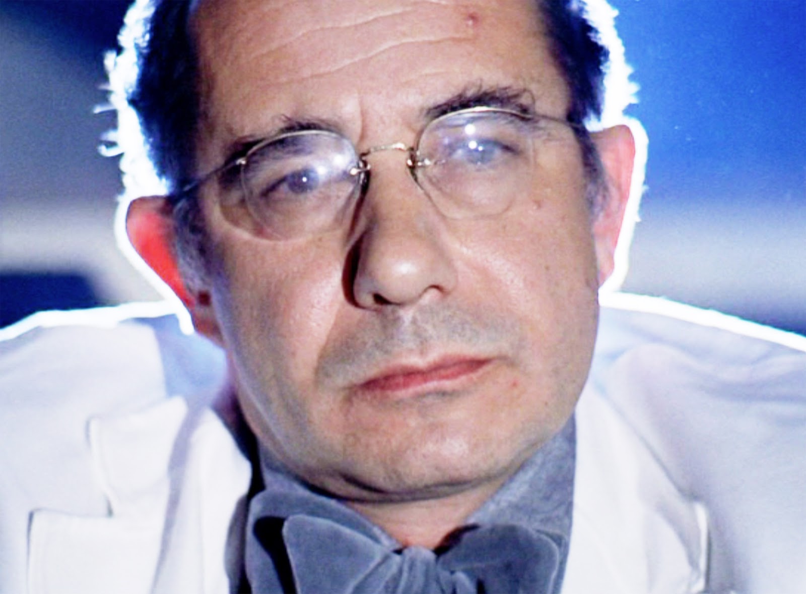 actor Carl Duering large photo