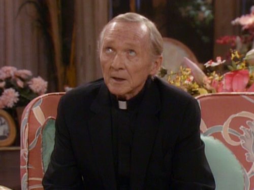 actor Frank Hamilton large photo