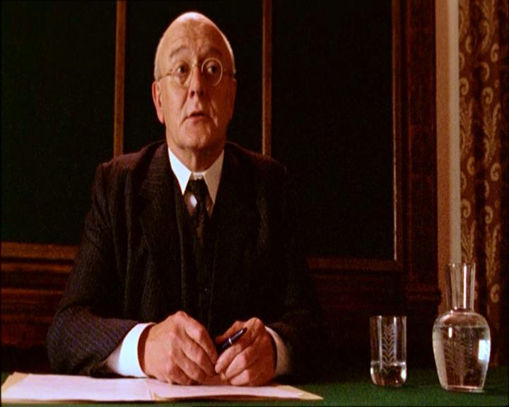 actor Stephen Churchett large photo