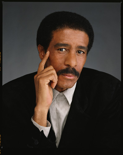 actor Richard Pryor large photo actor Richard Pryor large photo