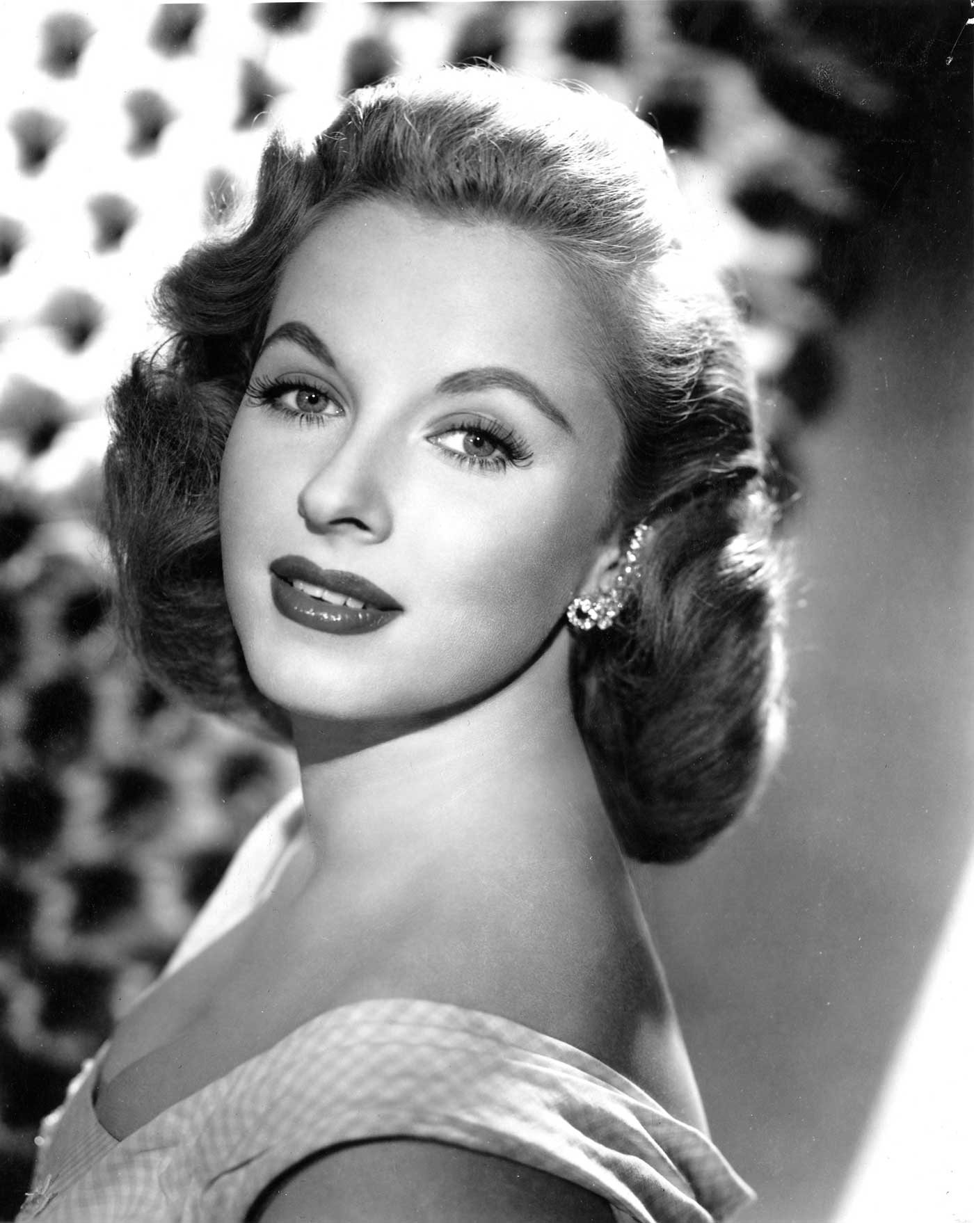 actor Mary Costa large photo