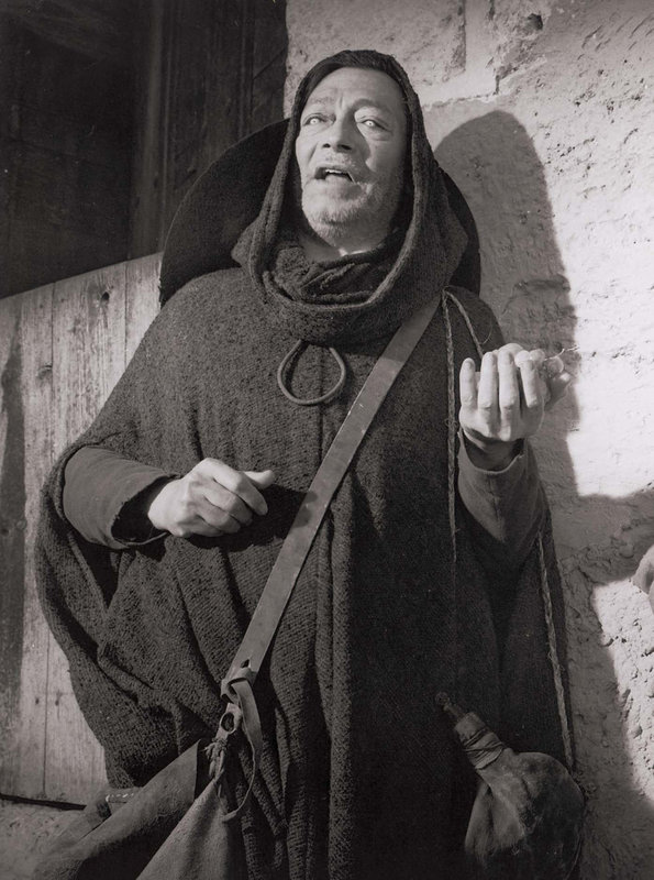 actor Carlos Casaravilla large photo