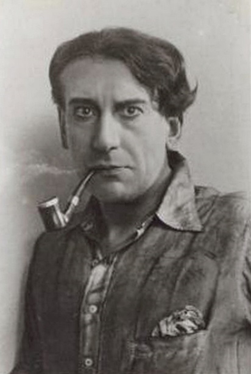 actor Franklin Dyall large photo