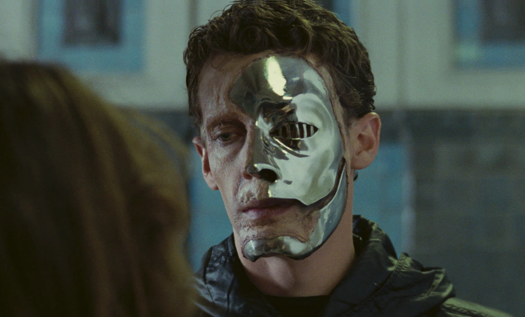 actor Michele Soavi large photo