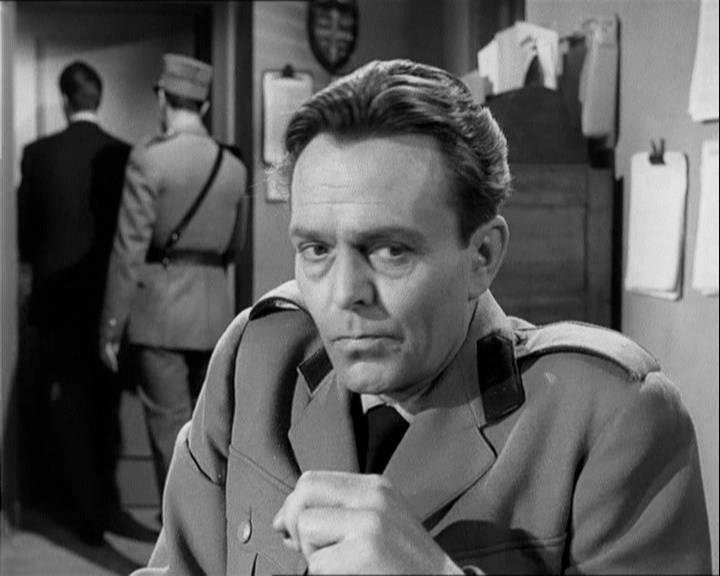 actor John Dearth large photo