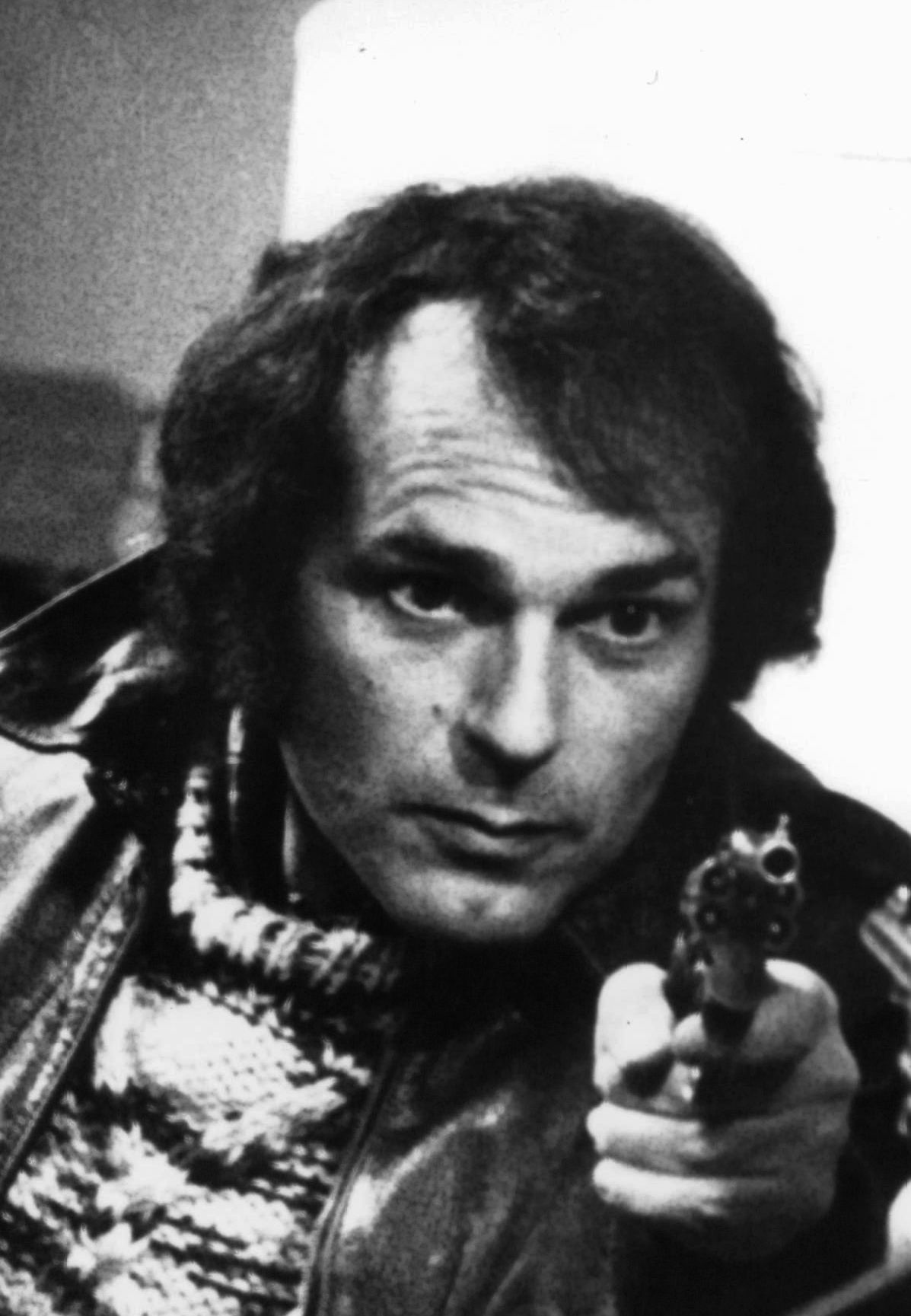 actor Don Gordon large photo