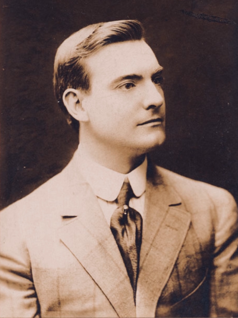 actor George MacFarlane large photo