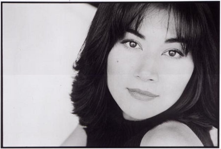 actor Mia Korf large photo