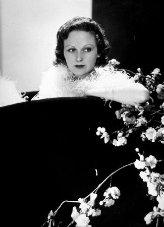 actor Dorothy Jordan large photo