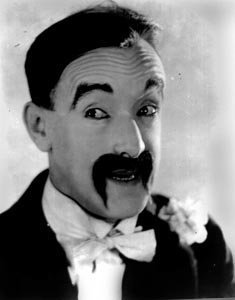 actor 'Snub' Pollard large photo