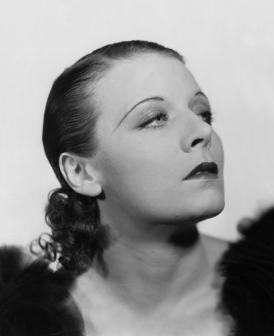 actor Rita La Roy large photo