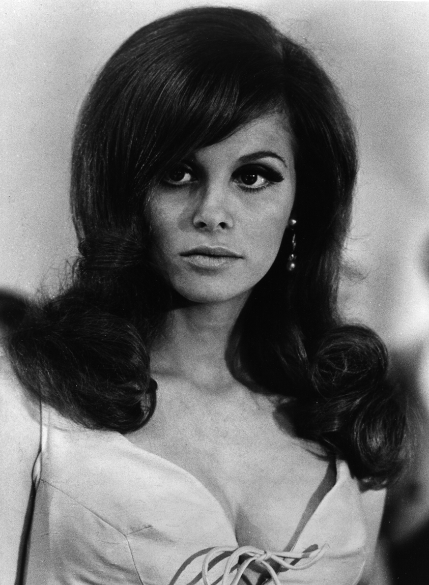 actor Lynn Loring large photo