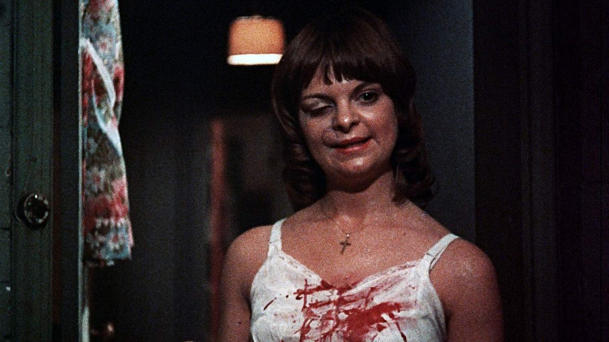 actor Ann Gibbs large photo